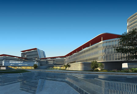 遵义市建筑设计的测试内容