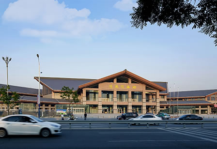 遵义市建筑设计的测试内容