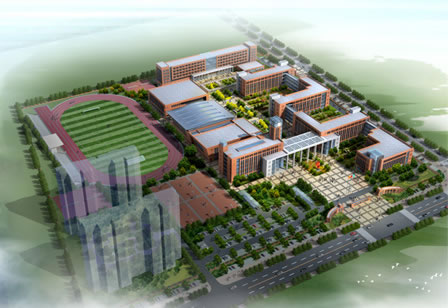 遵义市建筑设计的测试内容