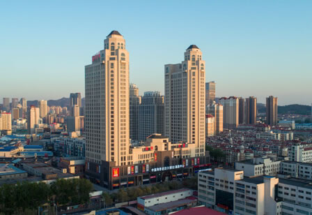 遵义市建筑设计的测试内容