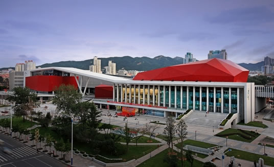 遵义市通知公告的测试信息，内容可以在后台发布编辑删除